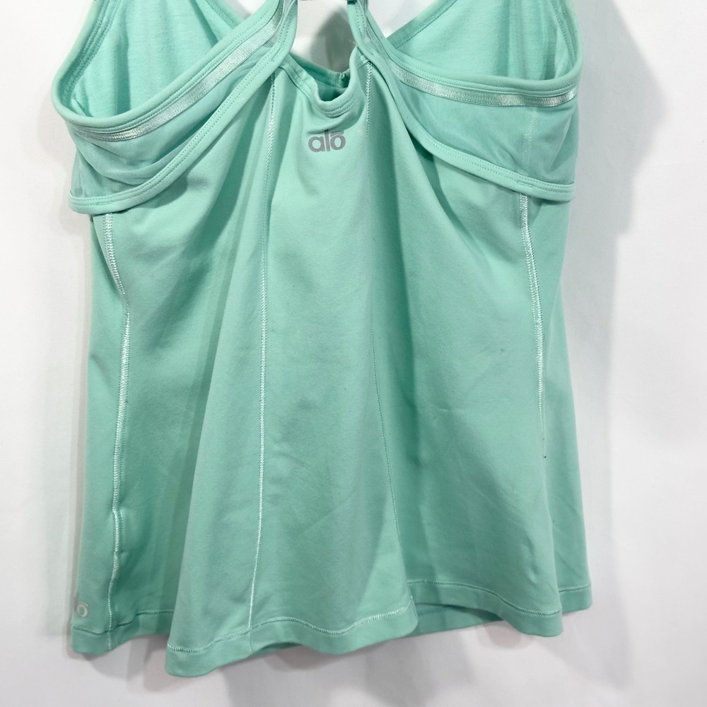 ALO Yoga Racerback - Picture 7 of 11